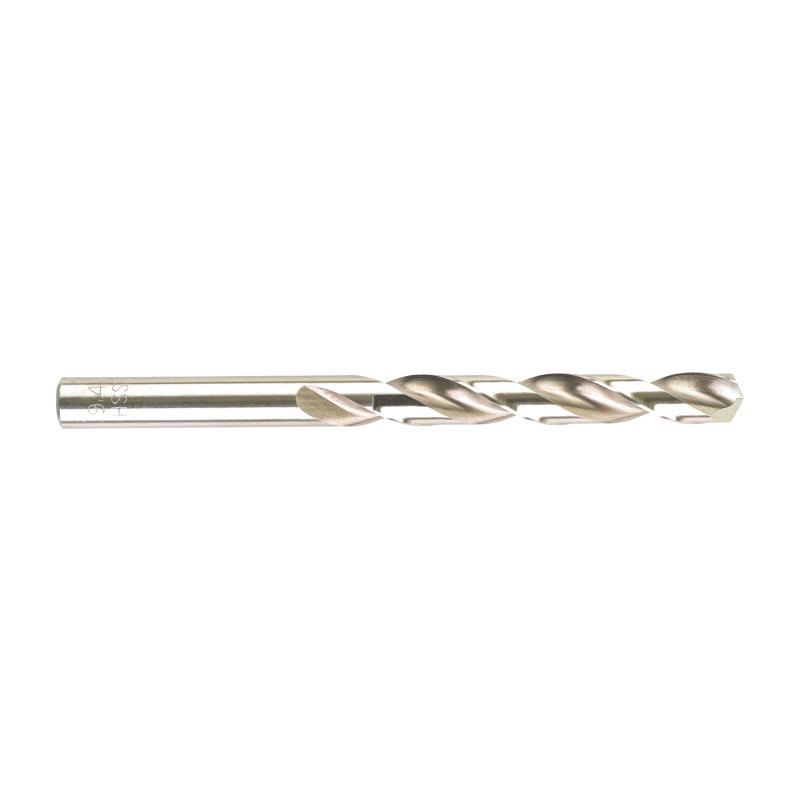 Thunderweb Punte Metallo Hss G Din 338 - Milwaukee — PUNTA HSS-G 9.4 MM (conf. 5pz)