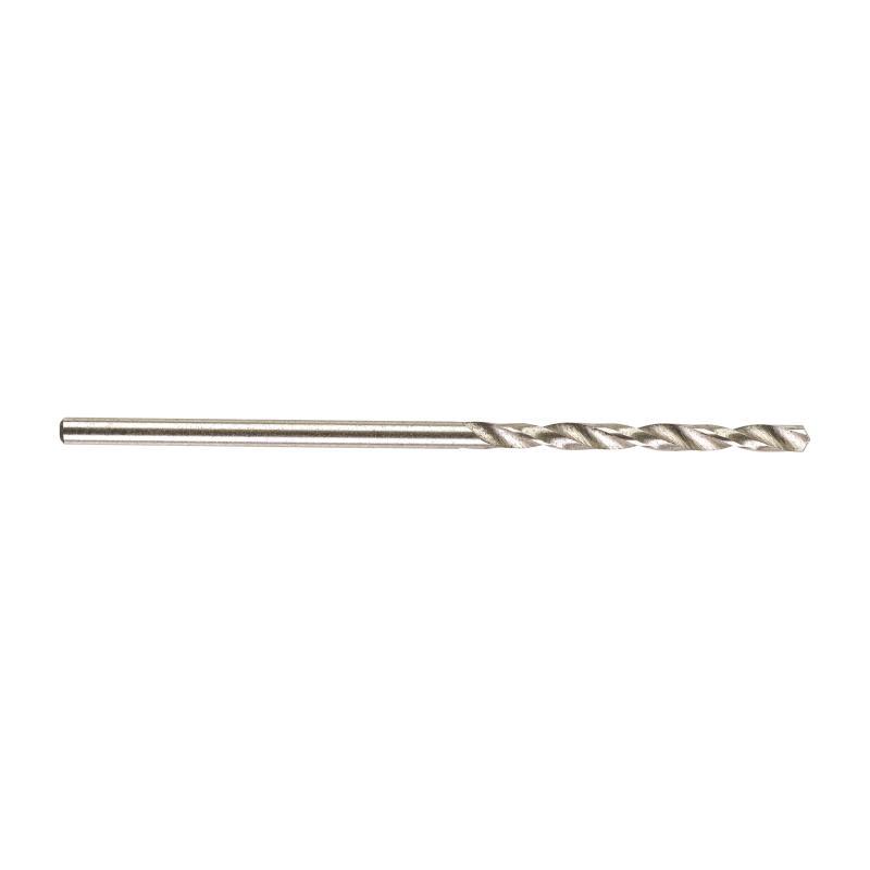 Thunderweb Punte Metallo Hss G Din 338 - Milwaukee — PUNTA HSS-G 1.6 MM (conf. 10pz)