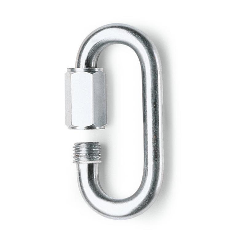 Maglie Rapide Di Giunzione Zincate 8080 Robur