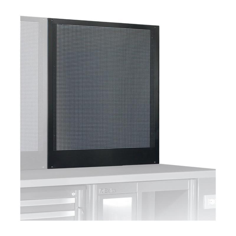 Pannello Forato Autoportante Da 0,8 Metri Per Arredo Officina C55PFA-0,8 BetaRSC55 055000315