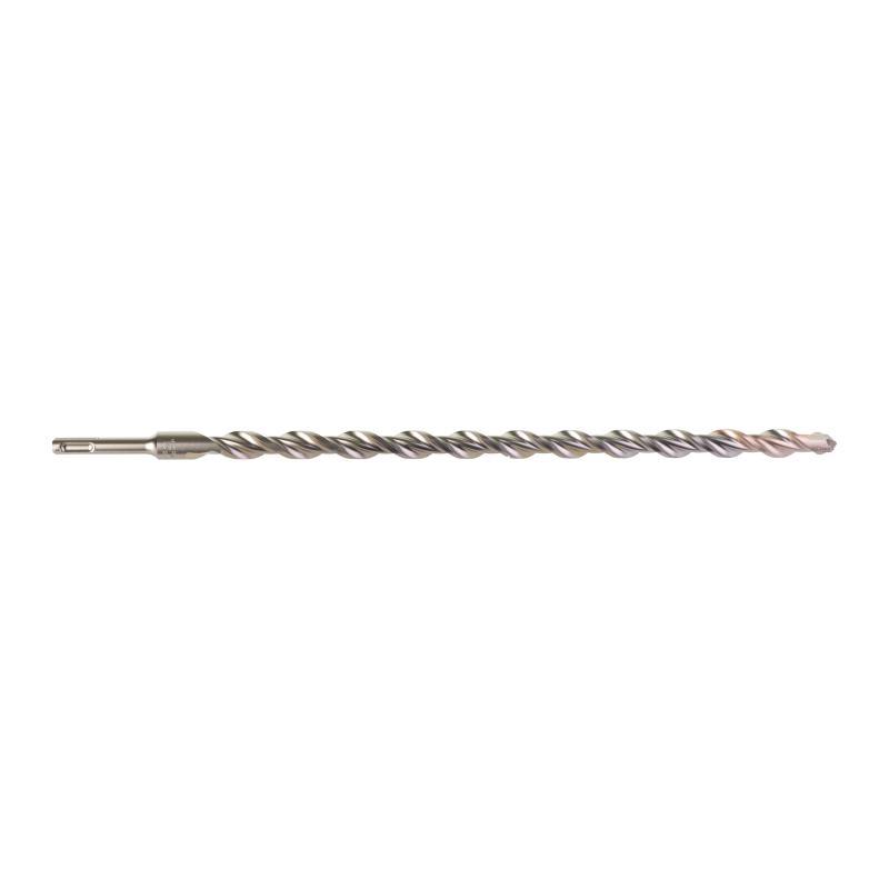 Punte Sds Plus M2 2 Taglienti - Milwaukee — PUNTA SDS-Plus 18X450 MM