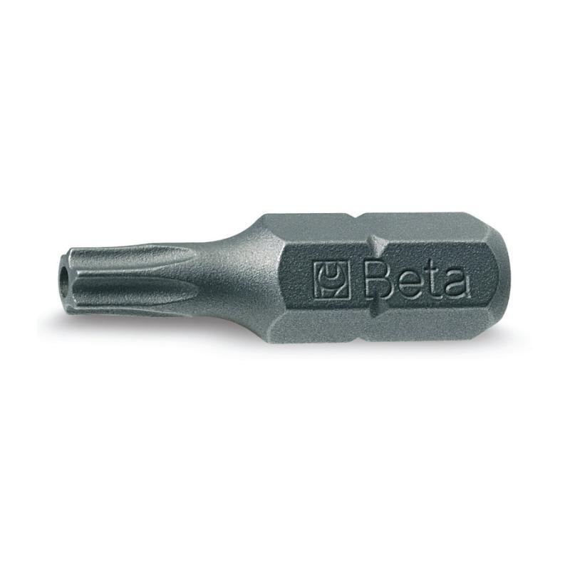 Inserti Per Avvitatori, Per Viti Con Impronta Tamper Resistant Torx® 861RTX Beta