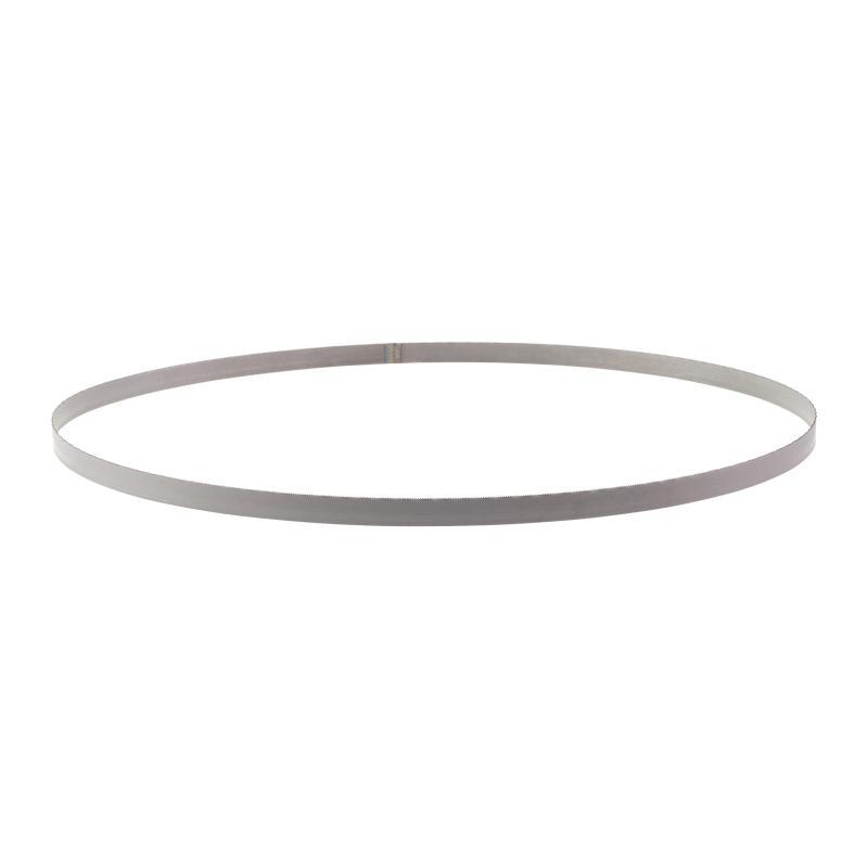 Lunghezza 113983 X 127 X 051 Mm - Milwaukee — LAMA Lungh./passo 1140mm/ 25 3PZ