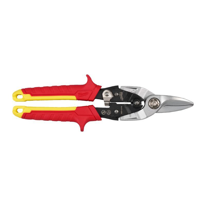 Cesoia Doppia Leva Lame Diritte - Milwaukee 4932499018