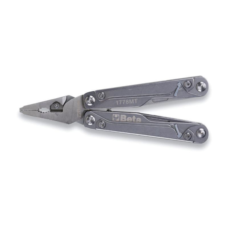 Utensile Multifunzione 1778MT Beta 017780055