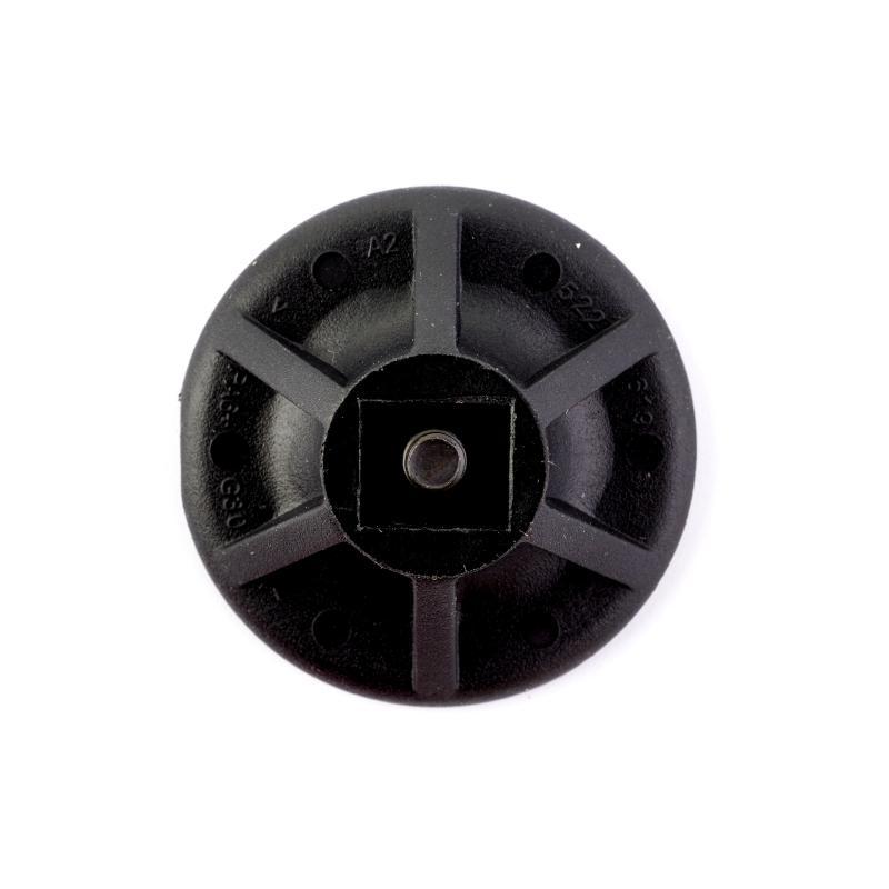 Piston For Carriage Assemblies - Milwaukee — PISTONE DI ASSEMBLAGGIO