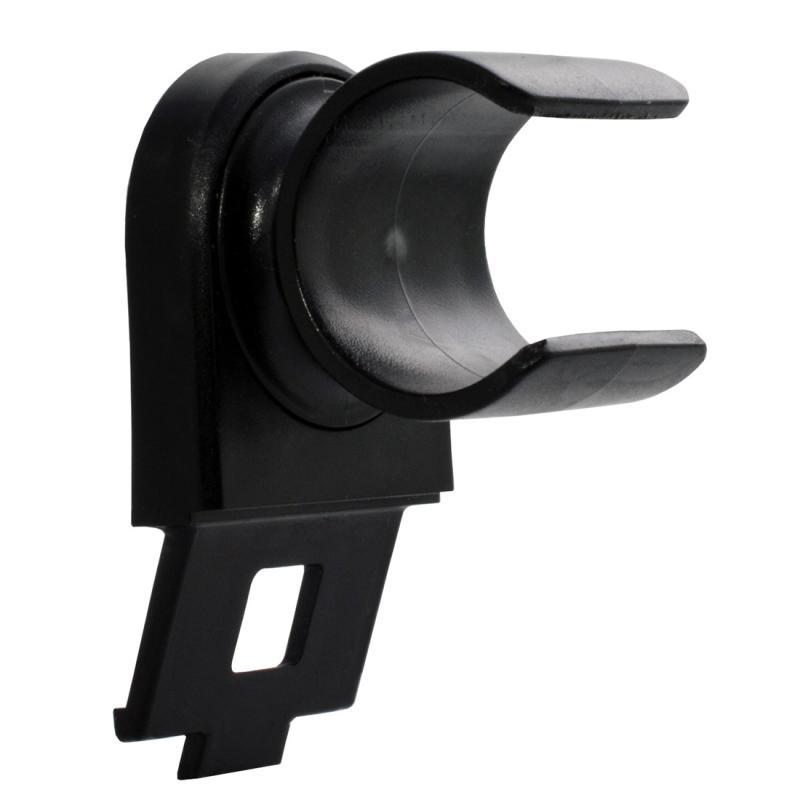 Clip Torcia per elmetto PORTWEST