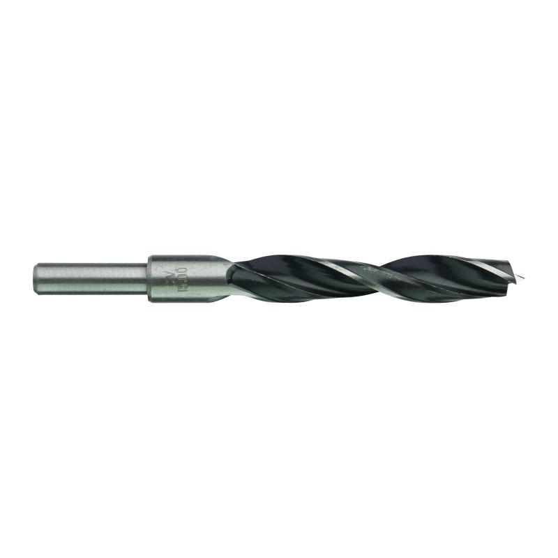 Punte Elicoidali Per Legno Din 7487 E - Milwaukee — PUNTA ELICOID. 15X151 MM -1pz