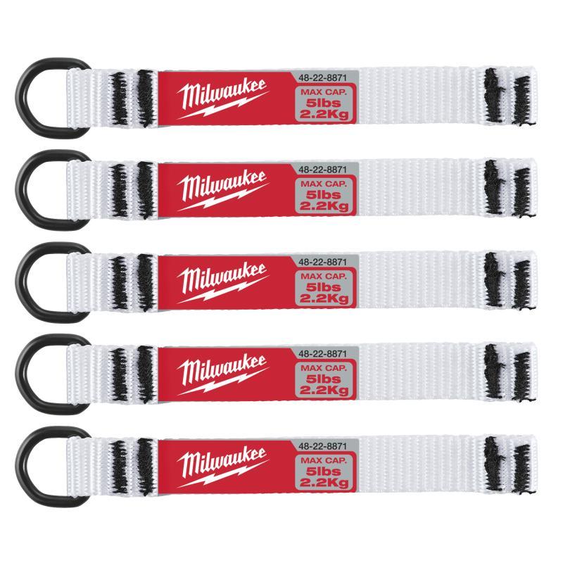 Accessori Per Lacci Anticaduta - Milwaukee