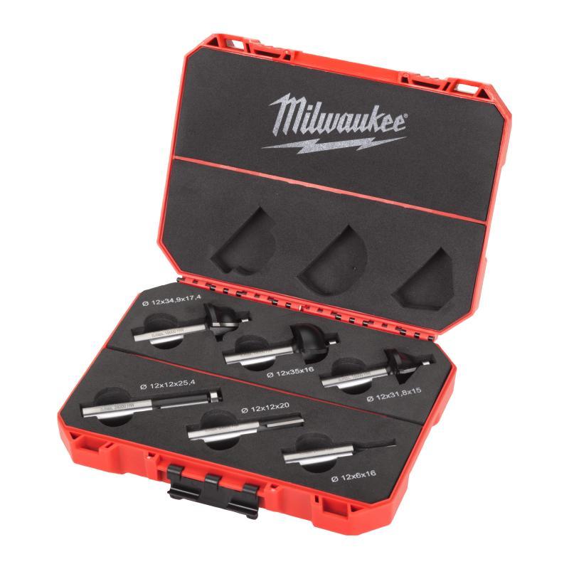 Set Frese - Milwaukee