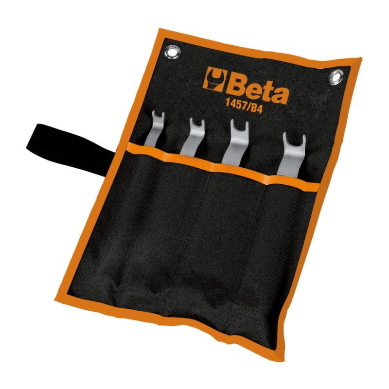 Serie Di Attrezzi Per Lo Sbloccaggio Dei Connettori Rilsan 1457/B4 Beta 014570024