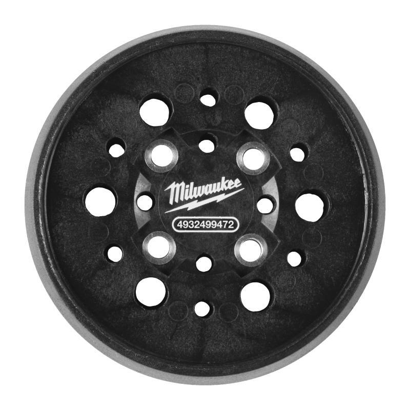 Sanding Base - Milwaukee