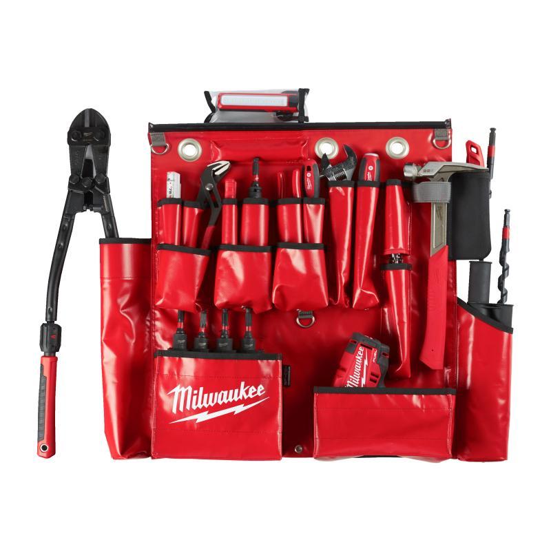 Portautensili Appendibile Grande - Milwaukee 4932498653
