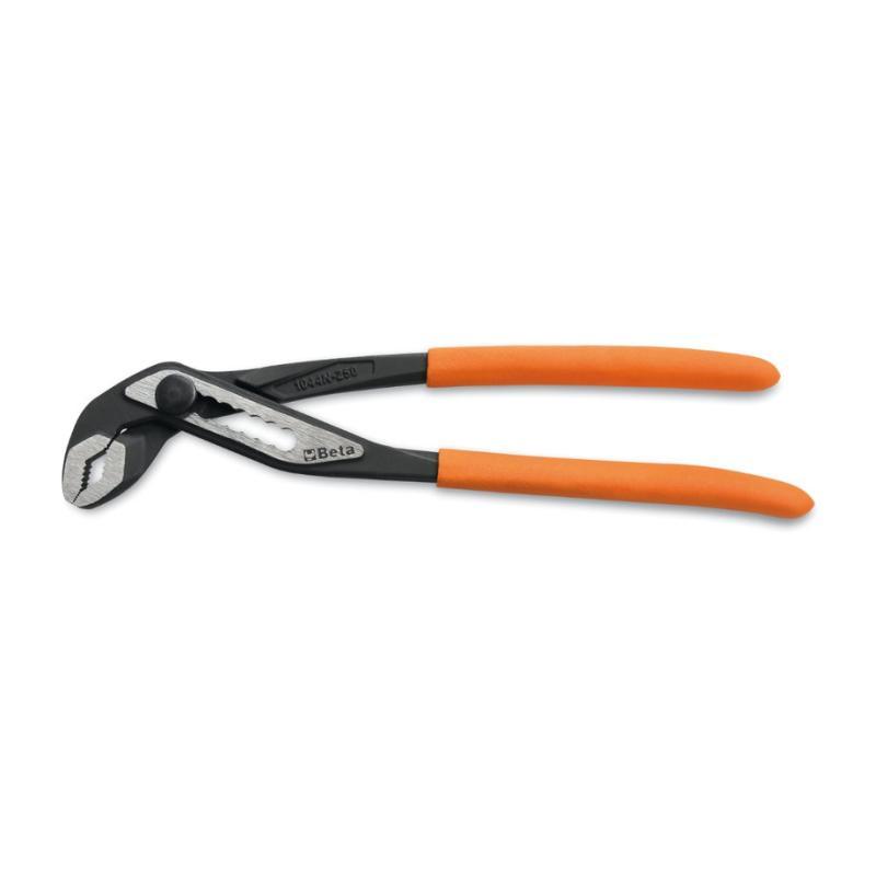 Pinza Regolabile Fosfatata A Cerniera Sovrapposta Con Manici In Pvc 1044N 250 Beta 010440025