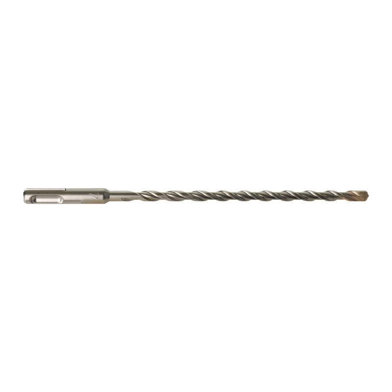 Punte Sds Plus M2 2 Taglienti - Milwaukee — PUNTA SDS-Plus 7X210 MM