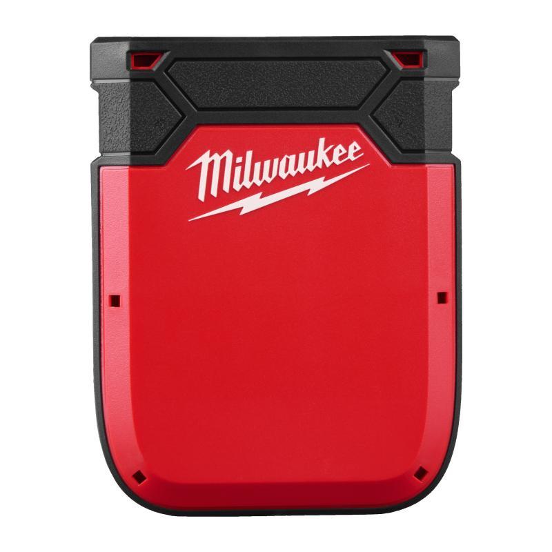 Batteria Piatta Irpsu3-0 Abb. Term. - Milwaukee 4932492907