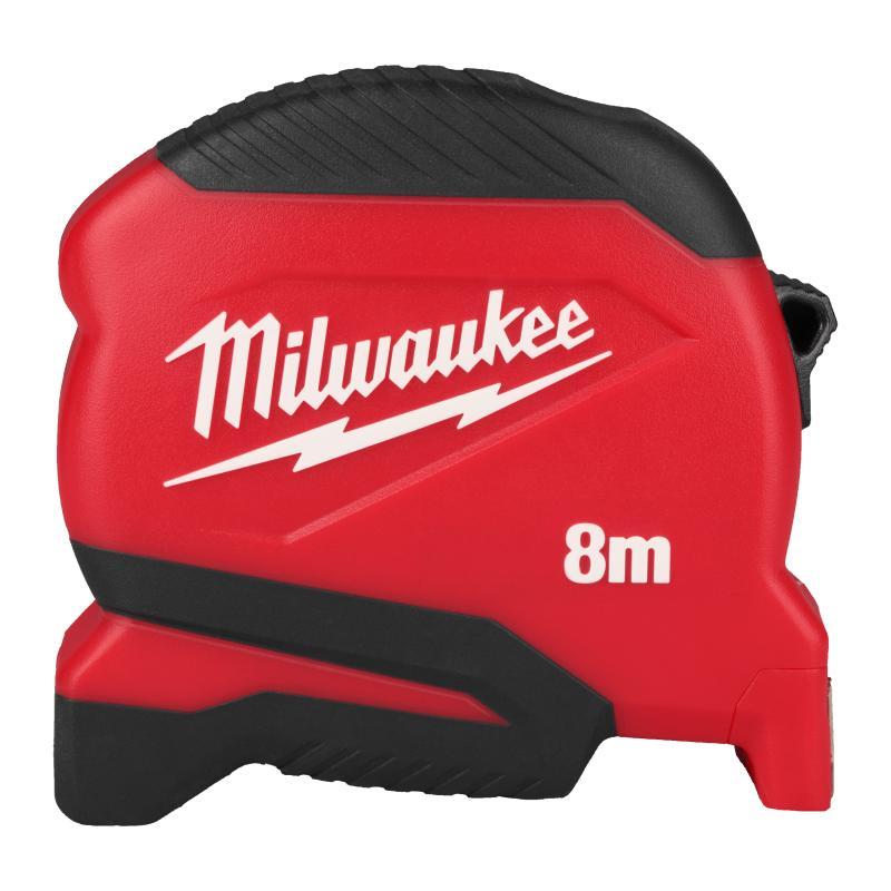 Flessometro Compact - Milwaukee