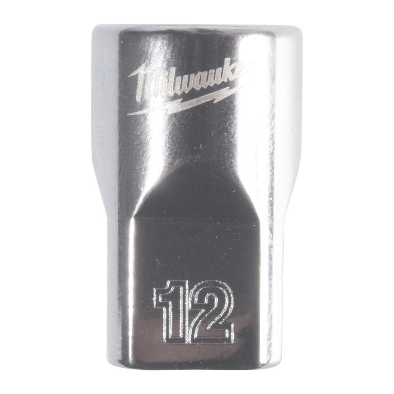Bussole A Mano E Torx Da 1 2 - Milwaukee — BUSSOLA E-TORX A MANO DA 1/2 - E12
