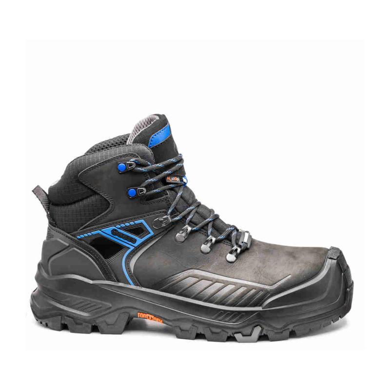 Scarpa Alta T-FORT MID - S7S HRO CI HI LG SC FO SR - BASE CA-B1603-0WA