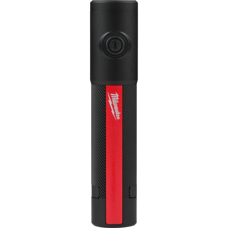 Torcia Ricaricabile Interna Con Usb 500 Lumen - Ir Fl500 - Milwaukee 4933478586