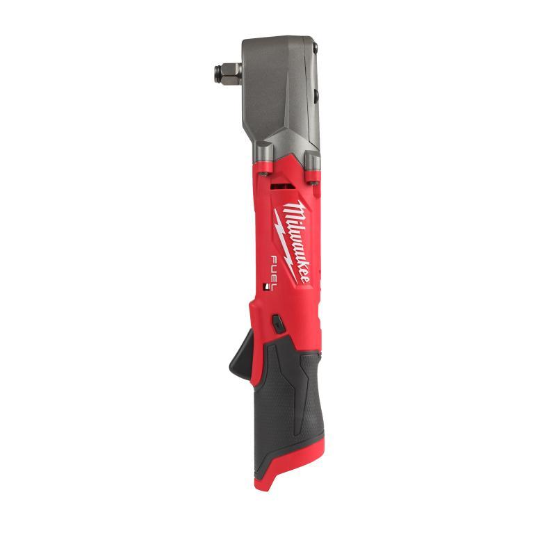 Avv. A Impulsi Angolare Compatto 12 Volt 1/2" Tecnologia Fuel - Senza Batteria - M12 Fraiwf12-0 - Milwaukee 4933471699