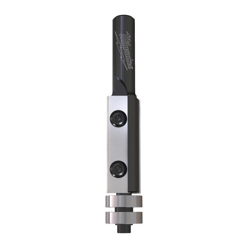 Fresa X Rifilare C/Colt. & Cusc. C2 S=12 D=19X50X113Mm - Milwaukee 4932500936