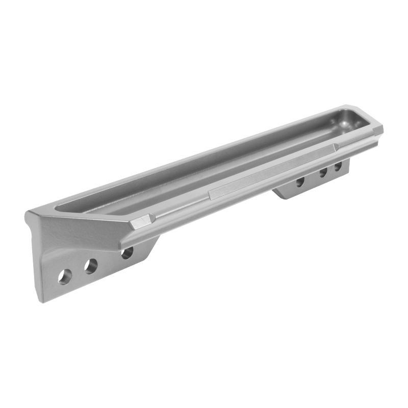 Adattatore Per Staggia Vibrante Mx Fuel Per Montare Barre A L - Mxf Psca - Milwaukee 4932499258