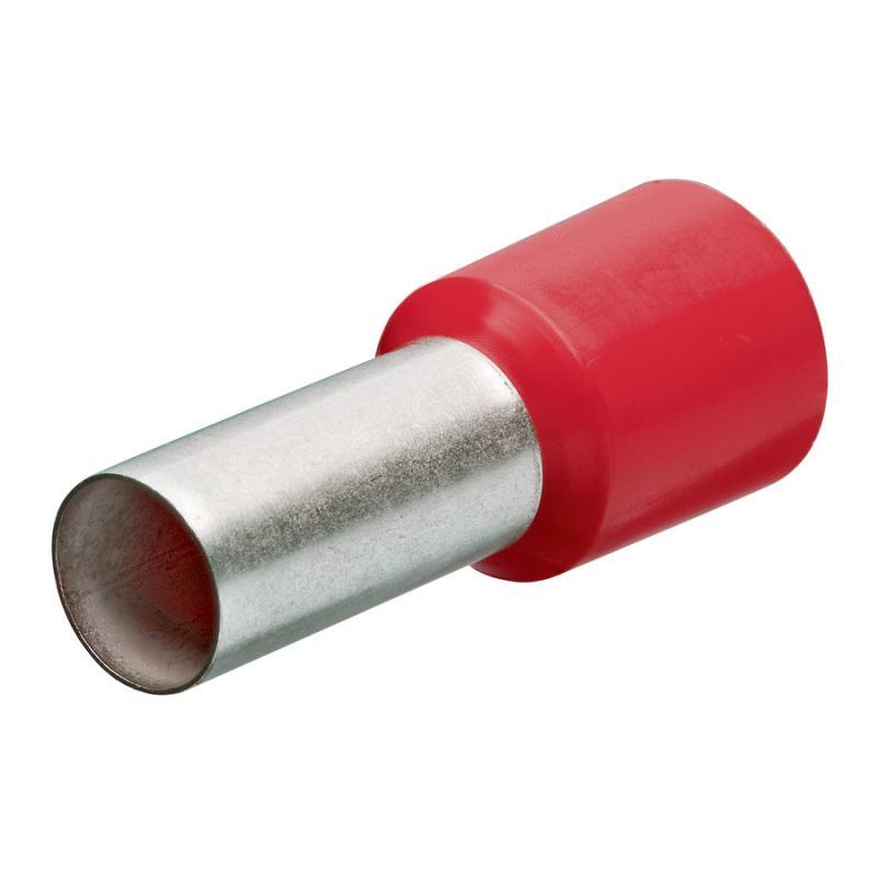 KNIPEX 97 99 332 Terminali a bussola preisolati 200 pz cad.