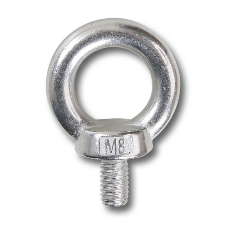 Golfari Maschio, Inox Aisi 316 8240 Robur