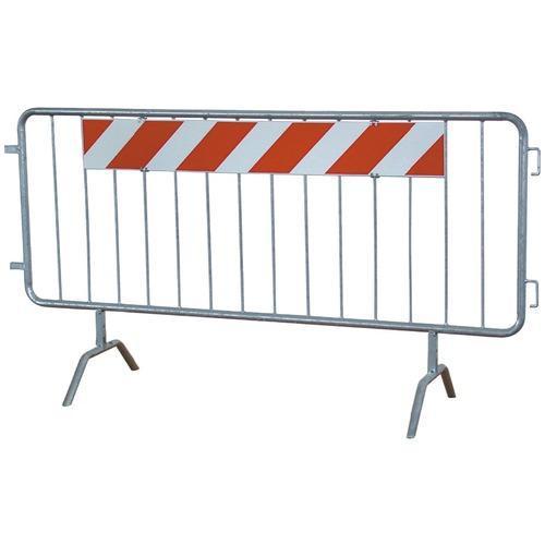 Transenna Monofacciale Figura 654 150x200cm