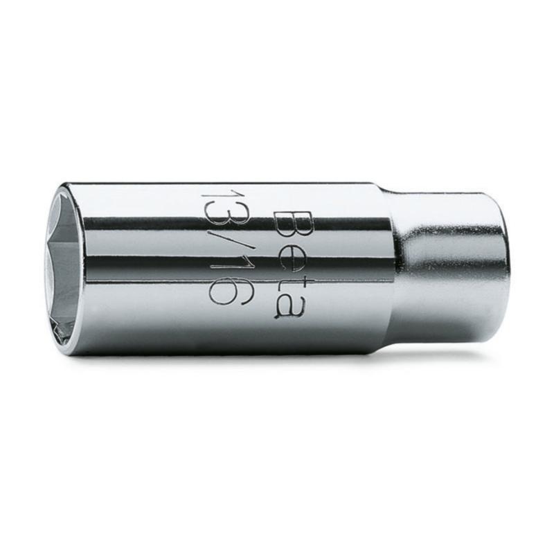 Chiavi A Bussola Con Attacco Quadro Femmina 1/2” Per Candele D’Accensione 956C Beta