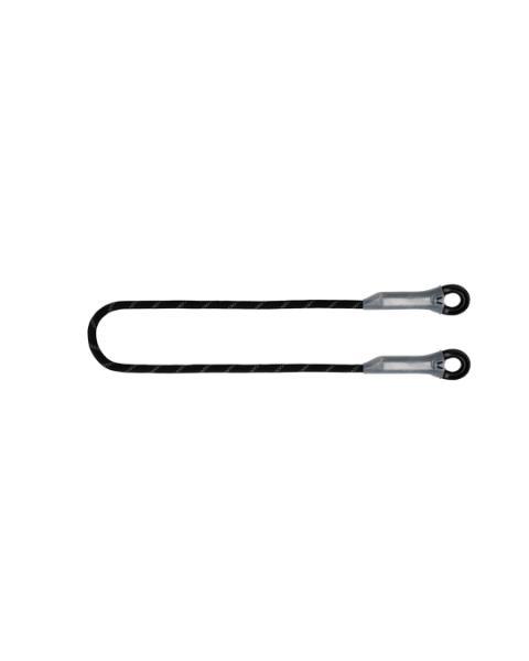 Cordino di Collegamento NEXION 1m - Fune Semistatica 12mm UNI EN 354 - Rossini N092