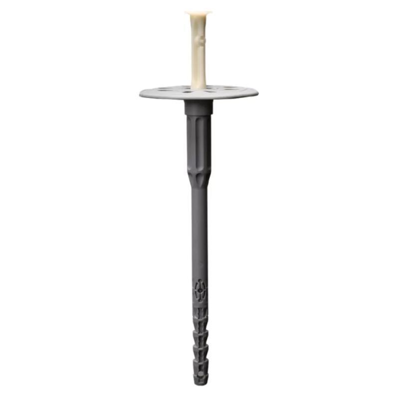 FISCHER FIF-PN Fissaggio A Percussione Per Pannelli Isolanti Con Spina Fibrorinforzata ø8mm
