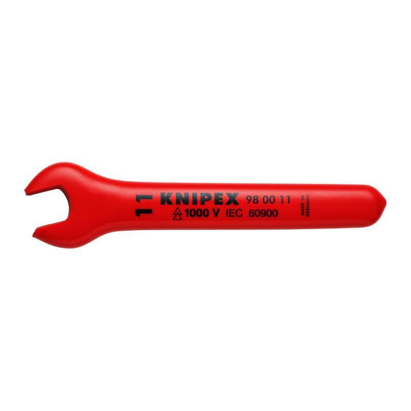 KNIPEX 98 00 11 Chiave a forchetta