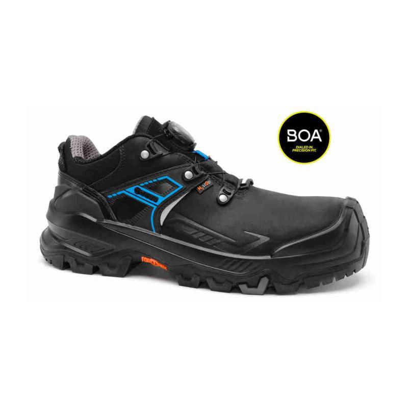 Scarpa Bassa T-ROBUST LOW - S7S HRO CI HI LG SC FO SR - BASE CA-B1604-0WA