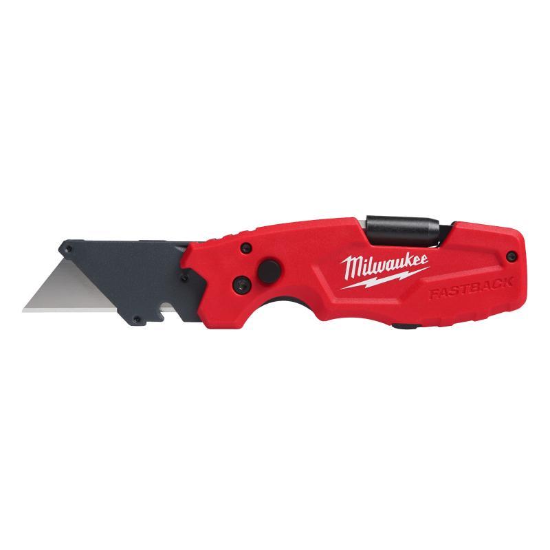 Coltellino 6 In 1 Lama Richiudibile - Milwaukee 4932478559