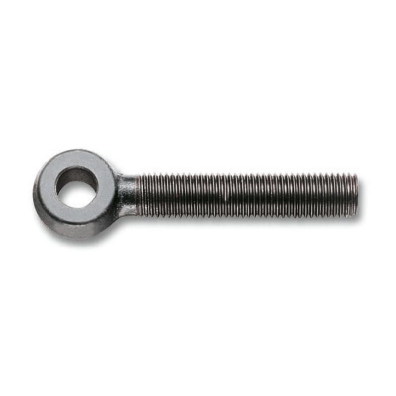 Tiranti Ad Occhio Destri Neri 8048 Robur
