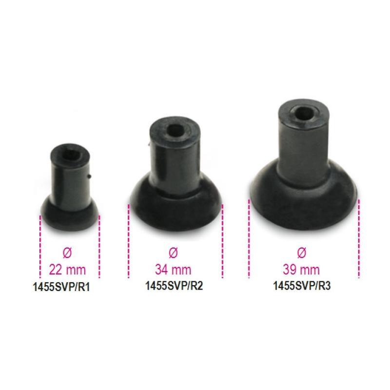 Ventose In Gomma Di Ricambio Per 1455Svp 1455SVP/R... Beta