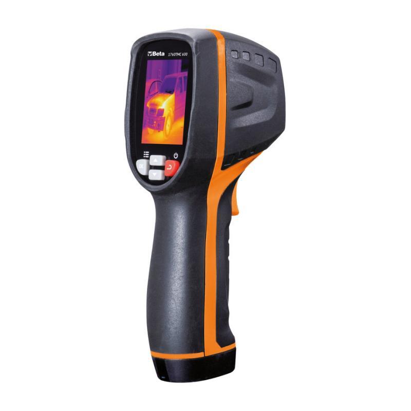 Termocamera A Infrarossi 1760TMC 600 Beta 017600710