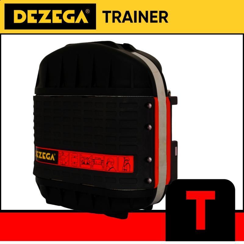Trainer Dispositivo Di Fuga Carbo T Dezega