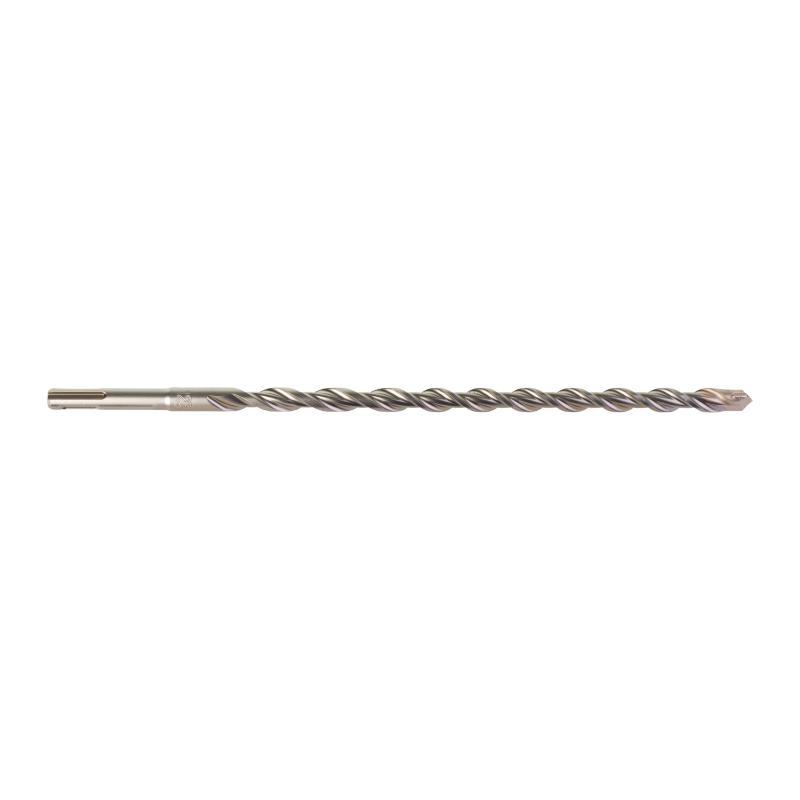 Punte Sds Plus M2 2 Taglienti - Milwaukee — PUNTA SDS-Plus 12X310 MM