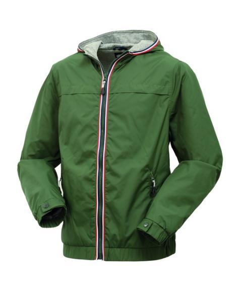 Verde