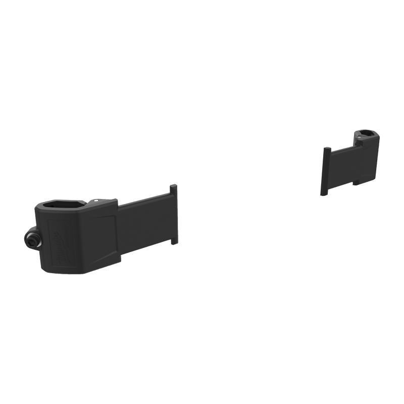 Packout Adattatore Laterale - Milwaukee 4932498643