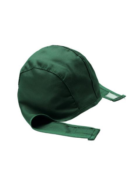 Copricapo Saldatore Flammatex Ignifugo con Chiusura in Velcro - Rossini R003