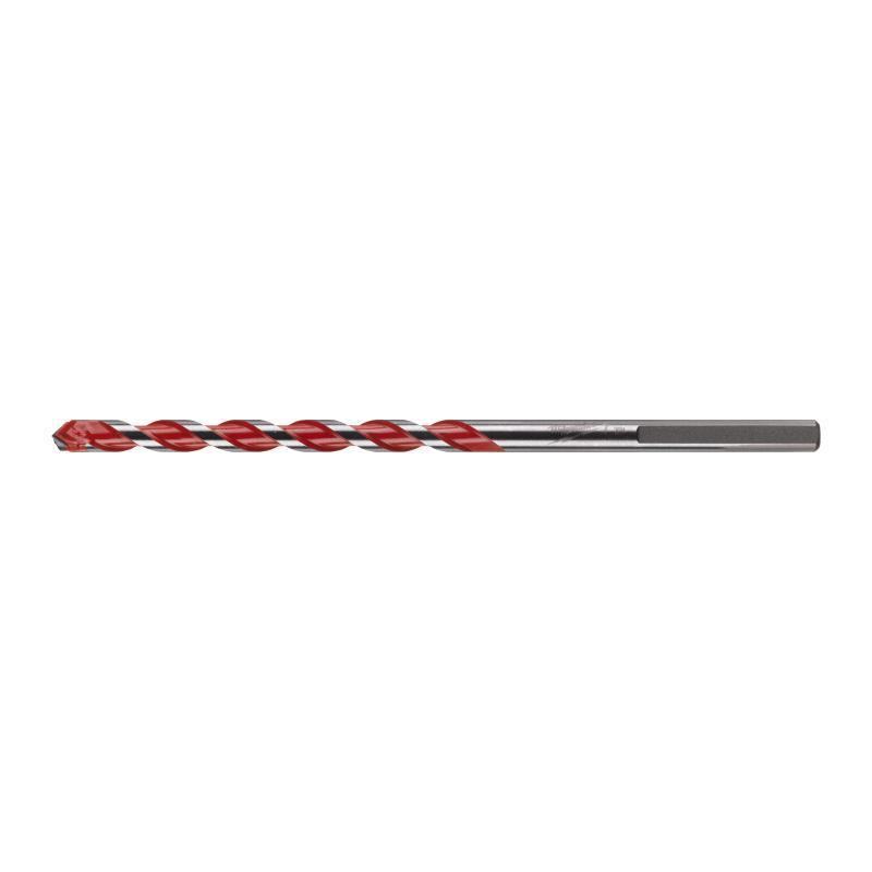 Punte Calcestruzzo Serie Premium - Milwaukee — PUNTA CALCESTRUZZO PREMIUM 7X150 MM