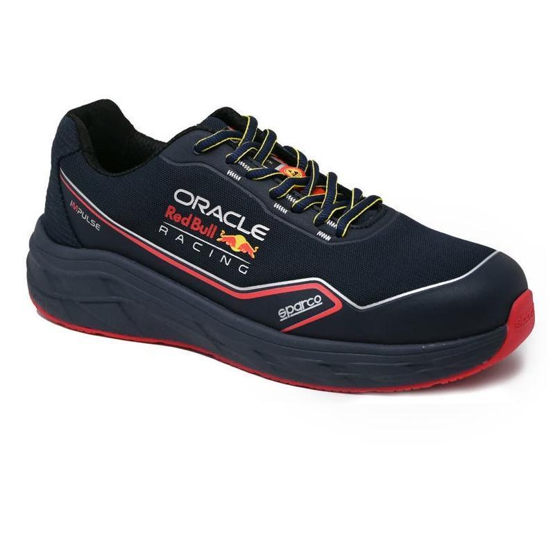 Scarpa Bassa MILTON Impulse Line ESD S1PS SR FO HRO SPARCO
