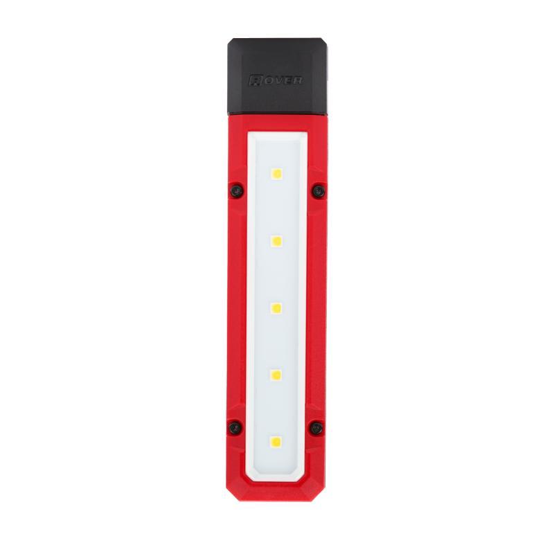 Torcia Tascabile Alcalina - Fl-Led - Milwaukee 4933464824