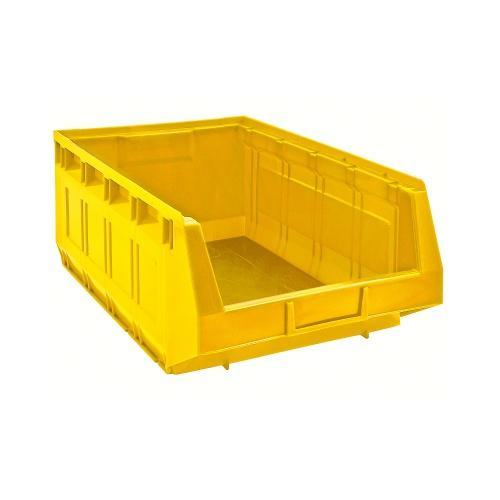 Contenitore Sovrapponibile Serie 2000 In PEHD — Giallo / 30