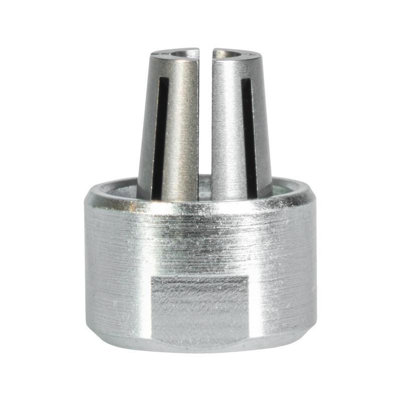 Pinza E Ghiera 1/4" Per Fresatrice M18 Ftr8 - Rca-1 - Milwaukee 4932479425