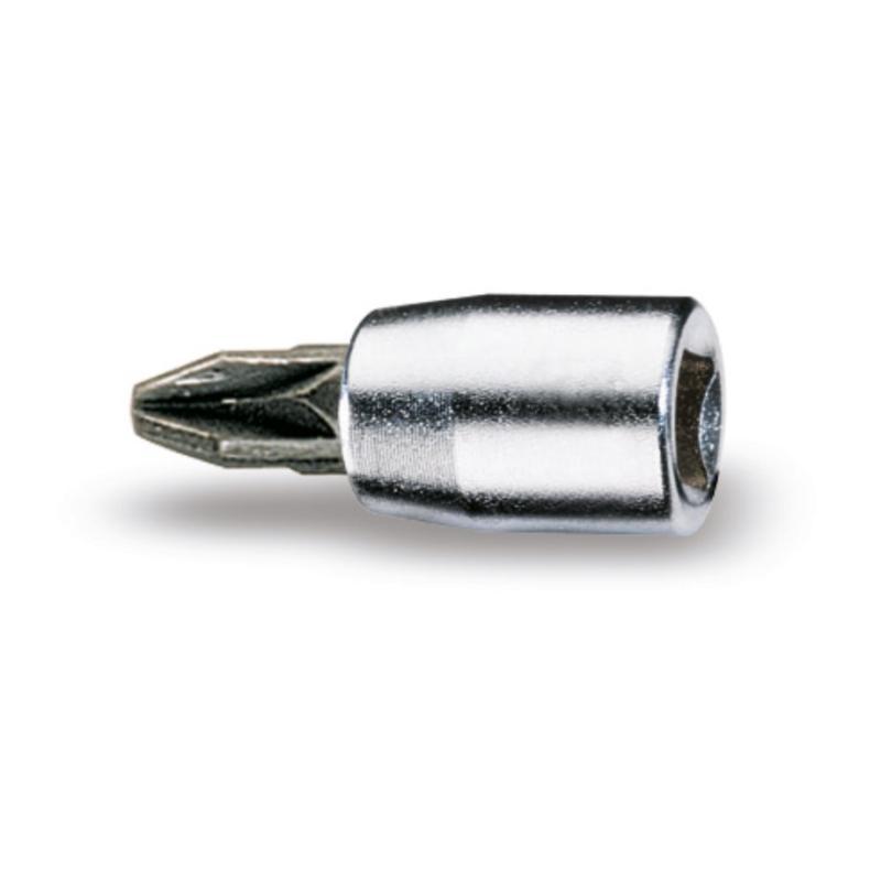 Chiavi A Bussola A Mano A Giravite Per Viti Con Impronta A Croce Pozidriv®-Supadriv® Cromate - Inserti Bruniti 900PZ Beta